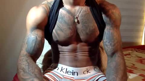 Snapshot of strong_blackboy chatting on February 3, 3:48 am strong blackboy online show from February 3, 3:48 am