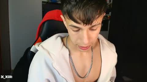 Daddy Jack  online show from March 21, 4:28 am