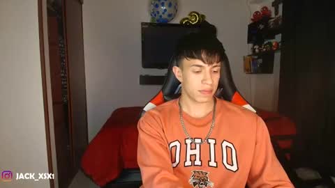 Daddy Jack  online show from March 30, 4:24 am