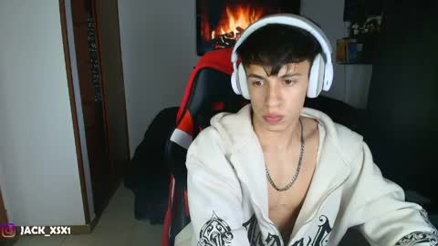 Daddy Jack  online show from April 8, 3:06 am