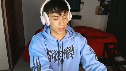 Daddy Jack  online show from April 14, 4:18 am