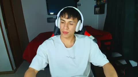 Daddy Jack  online show from April 28, 4:06 am