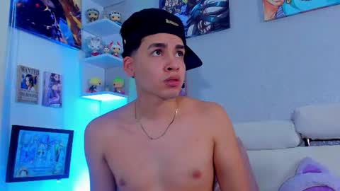 strong_rock69 online show from June 24, 5:23 pm