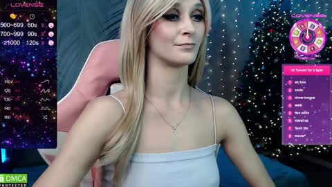 The best athletic body on the site online show from January 7, 10:30 pm