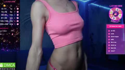 The best athletic body on the site online show from October 18, 9:37 pm