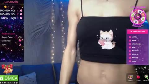 The best athletic body on the site online show from December 16, 10:15 pm