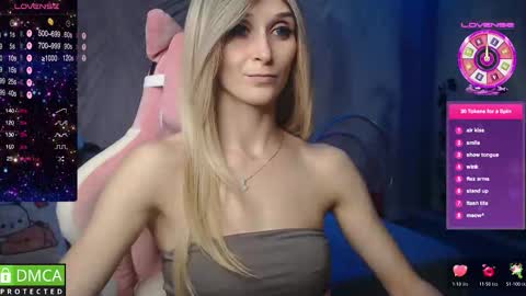 The best athletic body on the site online show from March 4, 11:00 pm