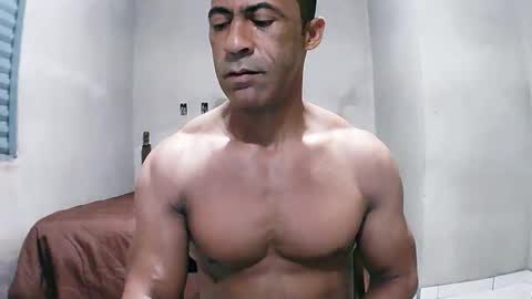 strongdaddyfantastic online show from April 3, 2:53 am