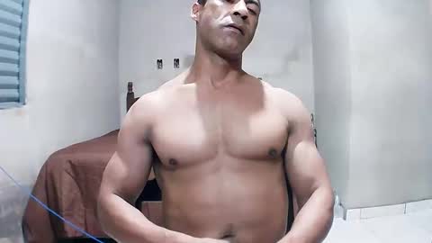 strongdaddyfantastic online show from April 23, 3:41 am