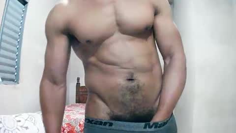 Snapshot of strongdaddyfantastic chatting on June 3, 3:06 pm strongdaddyfantastic online show from June 3, 3:06 pm