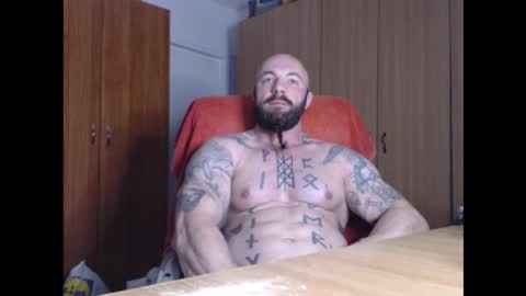 StrongIvan online show from December 16, 5:01 am