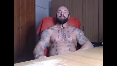 StrongIvan online show from February 3, 5:27 am