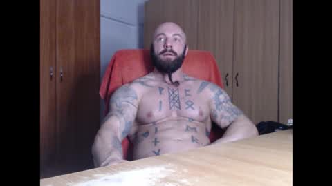 StrongIvan online show from February 6, 5:01 am