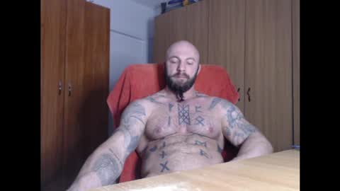 StrongIvan online show from April 9, 6:13 pm