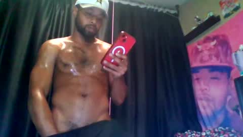SteakStrippaton online show from April 10, 7:51 pm