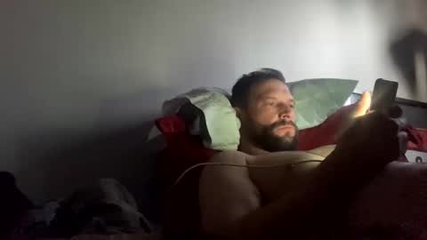 strykerman1 online show from April 18, 2:04 am