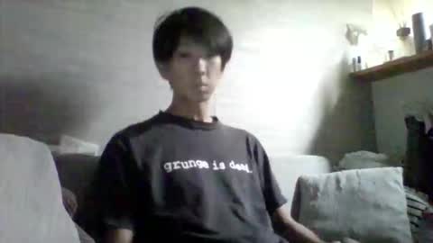 Asian boy online show from September 8, 3:00 pm