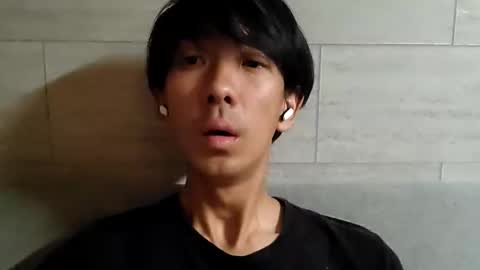 Asian boy online show from September 30, 5:07 pm