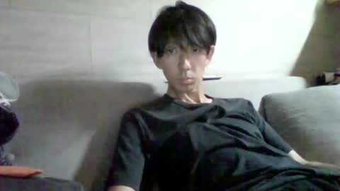 Asian boy online show from October 4, 2:04 pm