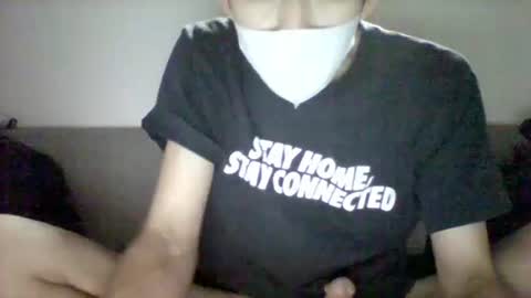 Snapshot of sttkm chatting on July 17, 4:23 pm Asian boy online show from July 17, 4:23 pm