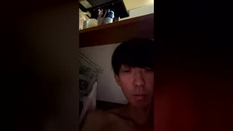 Snapshot of sttkm chatting on July 19, 5:49 pm Asian boy online show from July 19, 5:49 pm