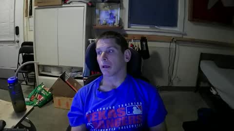 Snapshot of stturbo chatting on November 9, 10:41 pm stturbo online show from November 9, 10:41 pm