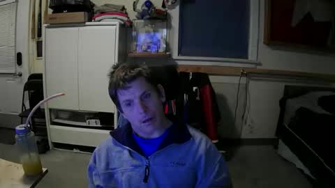 Snapshot of stturbo chatting on February 24, 1:03 am stturbo online show from February 24, 1:03 am