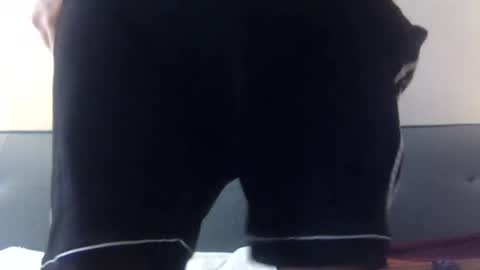 stud4u21 online show from October 14, 5:14 pm