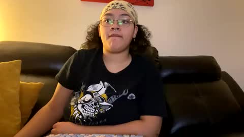 Jae online show from January 31, 2:48 am