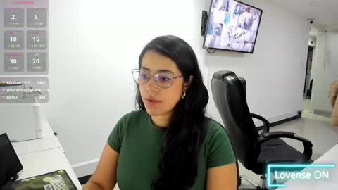 studcb_ online show from November 7, 11:27 pm