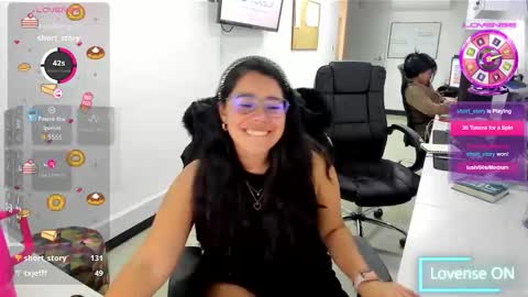 studcb_ online show from February 12, 8:48 pm