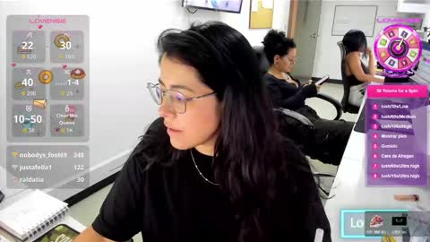 studcb_ online show from February 27, 10:32 pm