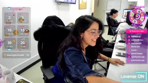 studcb_ online show from March 12, 9:43 pm