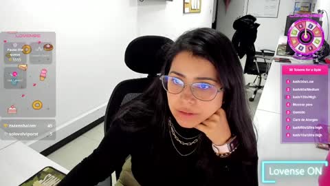 studcb_ online show from April 7, 12:00 am