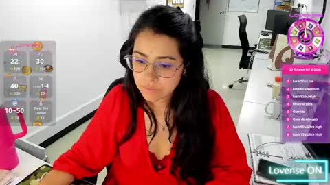 studcb_ online show from April 15, 11:05 pm