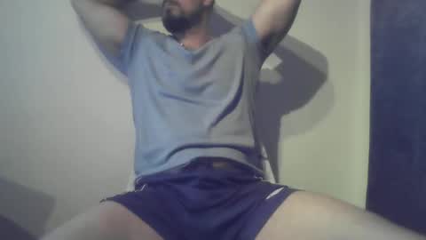 Snapshot of studdotcom chatting on April 23, 6:10 pm Ero online show from April 23, 6:10 pm