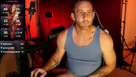 Ryan Long online show from January 3, 11:01 pm