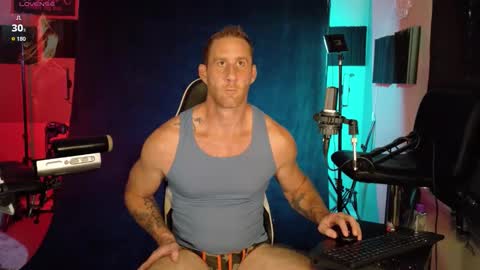 Ryan Long online show from October 25, 4:02 pm