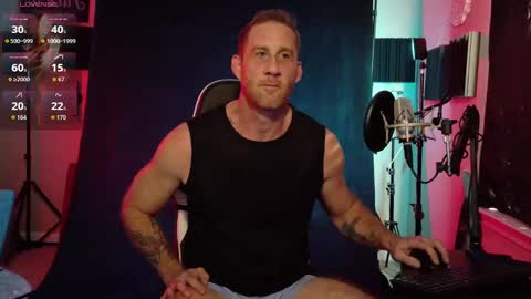 Ryan Long online show from November 23, 4:29 pm