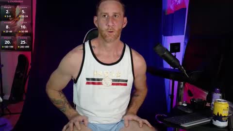 Ryan Long online show from May 29, 1:47 am