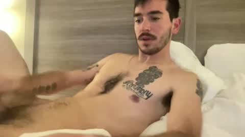 StudleyDooRight42069 online show from March 23, 2:15 am