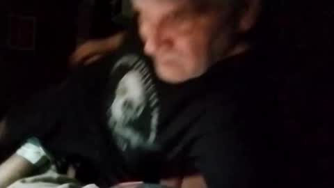 stuffamuffagus69 online show from November 15, 7:05 am