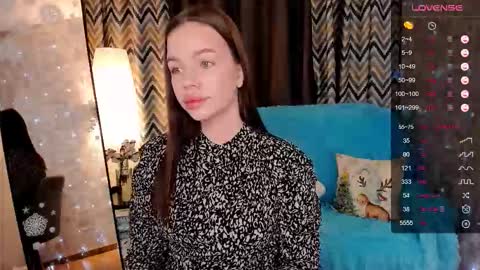 Mary online show from December 22, 2:19 am