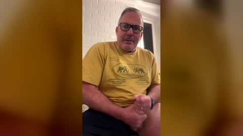 stumpyj2266 online show from February 25, 7:56 pm