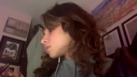 stxllaxcx online show from April 9, 3:39 pm