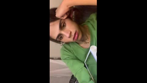 Snapshot of stxllaxcx chatting on June 5, 7:52 pm stxllaxcx online show from June 5, 7:52 pm