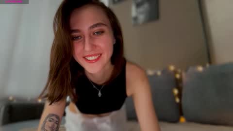 LINA online show from March 15, 5:24 am