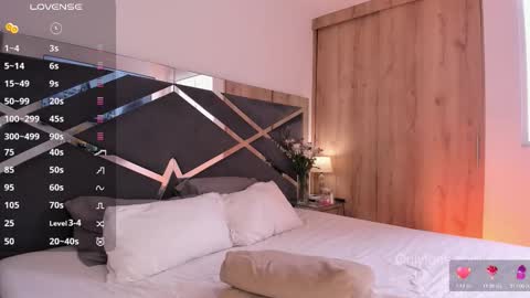 su_ssie online show from March 1, 10:12 pm