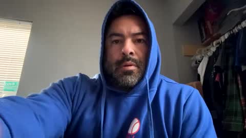 Snapshot of suavecito67 chatting on February 16, 4:21 pm suavecito67 online show from February 16, 4:21 pm