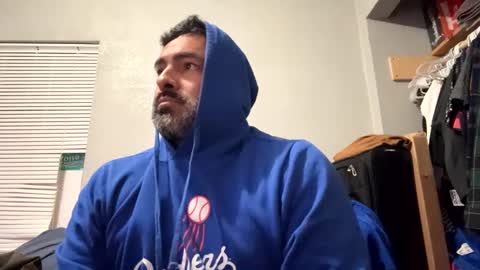 Snapshot of suavecito67 chatting on February 19, 2:33 am suavecito67 online show from February 19, 2:33 am